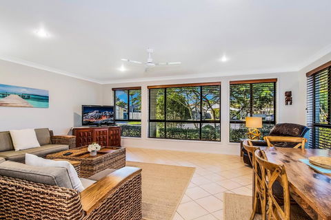 Tekani - Lennox Head - Accommodation Georgetown 2