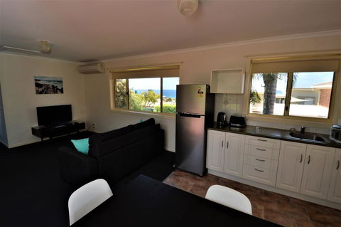 Telopea Cottage - Accommodation Georgetown 2