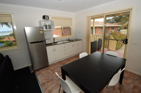Telopea Cottage - Accommodation Georgetown 3