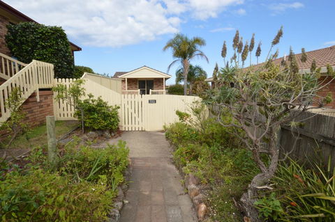 Telopea Cottage - Accommodation Georgetown 1