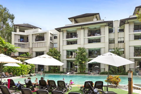 Temple 304 Modern Spacious Palm Cove Resort - Accommodation Georgetown 2