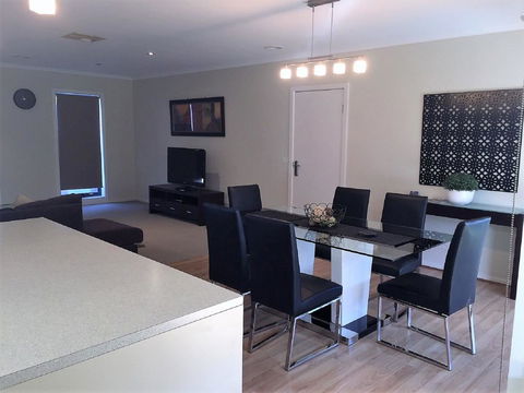 Tempo Place - Mulwala - Accommodation Georgetown 3