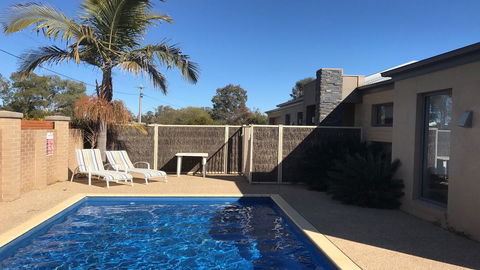 Tempo Place - Mulwala - Accommodation Georgetown 0