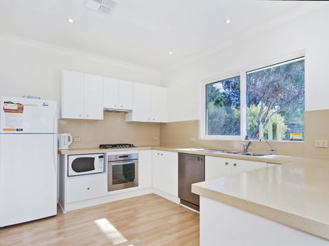 Tennis Elbow - Accommodation Georgetown 2