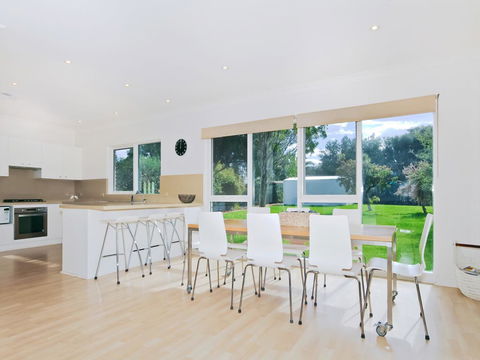 Tennis Elbow - Accommodation Georgetown 3