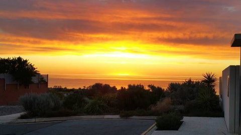 Tennyson View - Accommodation Georgetown 1