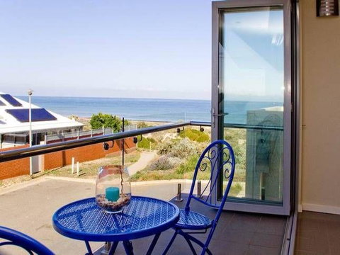 Tennyson View - Accommodation Georgetown 0