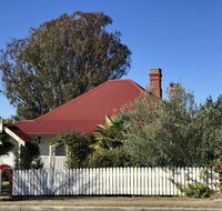 Tenterfield Historic c1895 Cottage - Accommodation Georgetown