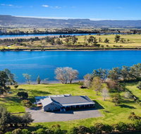 Terara Riverview Estate - Accommodation Georgetown