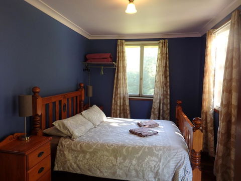 Teretre Cabins Nimbin - Accommodation Georgetown 2