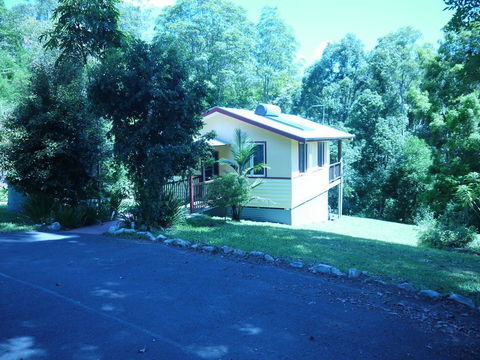 Teretre Cabins Nimbin - Accommodation Georgetown 0