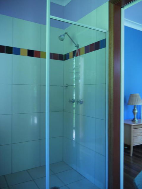 Teretre Cabins Nimbin - Accommodation Georgetown 3