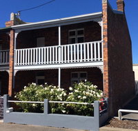Terrace on York - Accommodation Georgetown