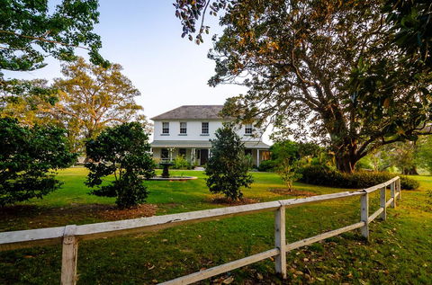 Terragong 1858 - Accommodation Georgetown 2