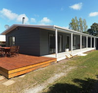 TERRIFIC ON TAMARA CRESCENT - Accommodation Georgetown
