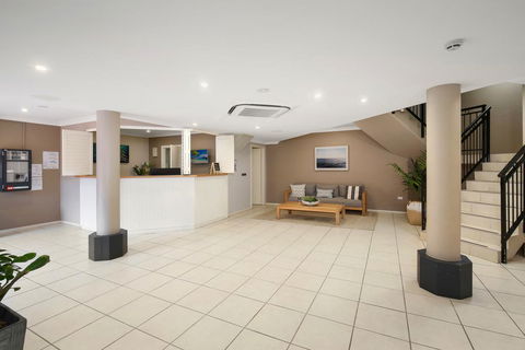 Terrigal Sails Serviced Apartments - Accommodation Georgetown 3