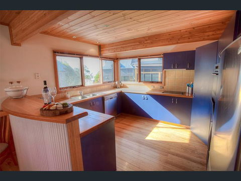 Tetleys - Accommodation Georgetown 3