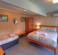 The 2C's Bed  Breakfast - Accommodation Georgetown