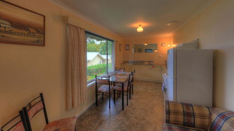 The 2C's Bed & Breakfast - Accommodation Georgetown 1