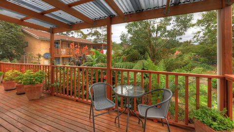 The 2C's Bed & Breakfast - Accommodation Georgetown 2