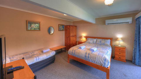 The 2C's Bed & Breakfast - Accommodation Georgetown 0