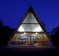 The Abbey Raymond Island - Accommodation Georgetown