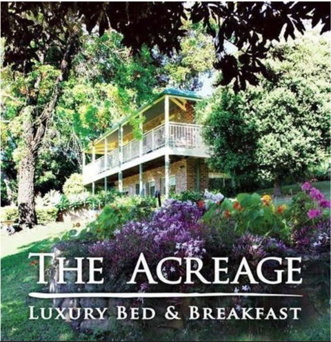 The Acreage Luxury B&B And Guesthouse - Accommodation Georgetown 3
