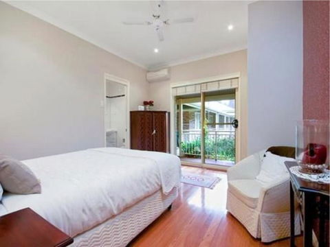 The Acreage Luxury B&B And Guesthouse - Accommodation Georgetown 0