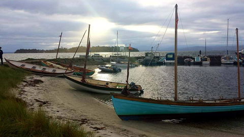The Alonnah On Bruny - Accommodation Georgetown 1