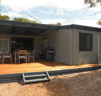 The Anchorage - Accommodation Georgetown