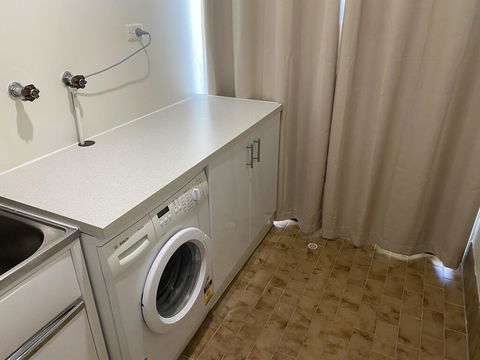 The Anchorage - Accommodation Georgetown 1