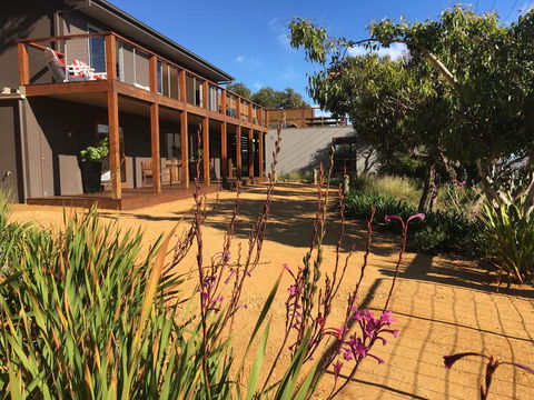 The Anglesea Beach House ADVENTURE RETREAT - Accommodation Georgetown 0
