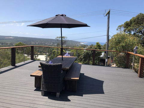 The Anglesea Beach House ADVENTURE RETREAT - Accommodation Georgetown 2