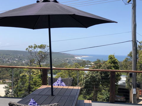 The Anglesea Beach House ADVENTURE RETREAT - Accommodation Georgetown 1