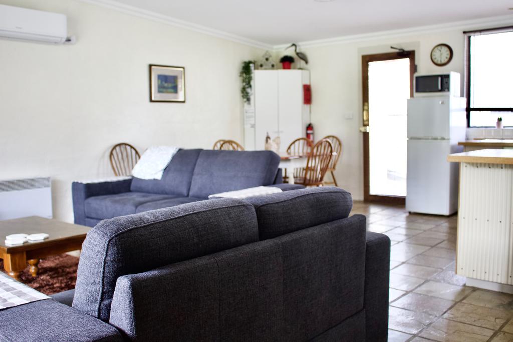 Moyston VIC Accommodation Georgetown