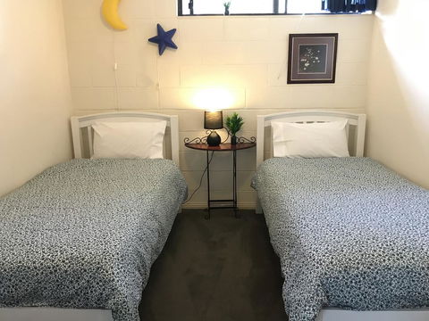 The Apartment - Moyston - Accommodation Georgetown 3