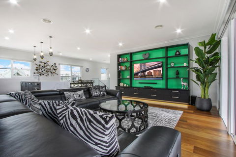 The Apartment, Metung - Accommodation Georgetown 3