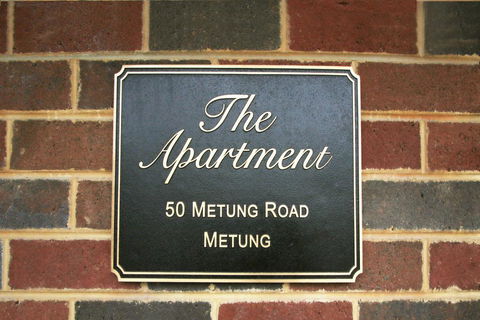 The Apartment, Metung - Accommodation Georgetown 1