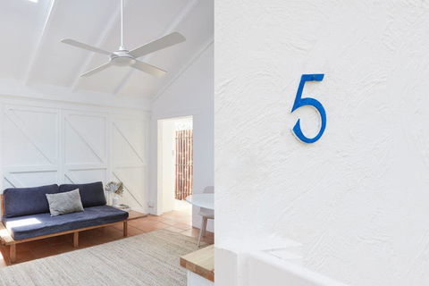 The Apollo Studio - Byron Bay - Accommodation Georgetown 0