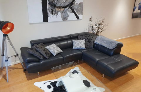 The Arcadia Apartment - Accommodation Georgetown 2