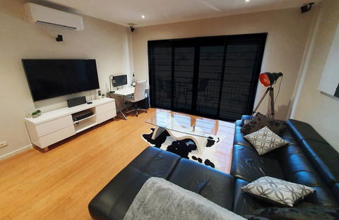 The Arcadia Apartment - Accommodation Georgetown 3