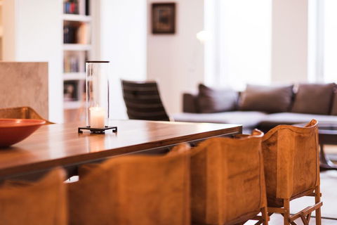 The Architects Warehouse Apartment On Mouat Fremantle - Accommodation Georgetown 0