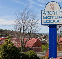 The Argyle - Accommodation Georgetown