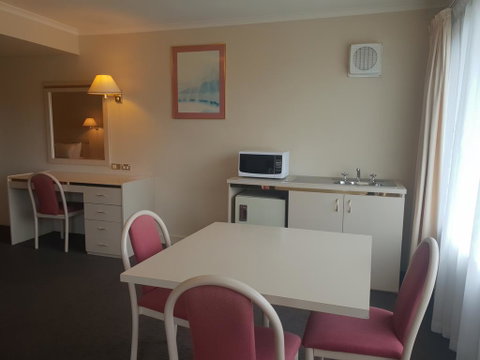 The Argyle - Accommodation Georgetown 2