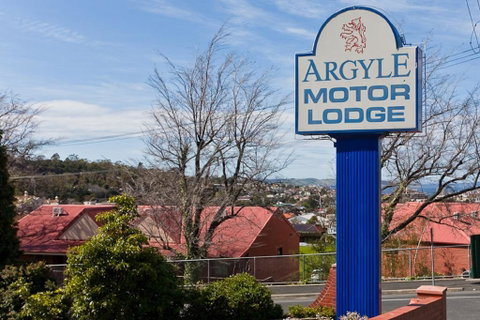 The Argyle - Accommodation Georgetown 0