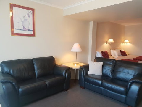 The Argyle - Accommodation Georgetown 3