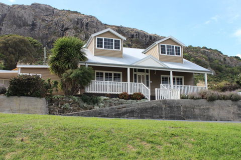 The Ark Stanley Luxury Bed And Breakfast - Accommodation Georgetown 0