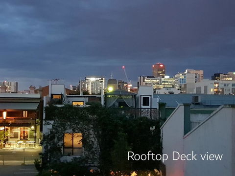 The Artisan - 3BR House In The City - Accommodation Georgetown 1