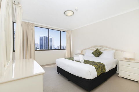 The Astor Apartments - Accommodation Georgetown 3