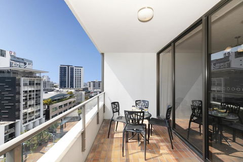 The Astor Apartments - Accommodation Georgetown 2